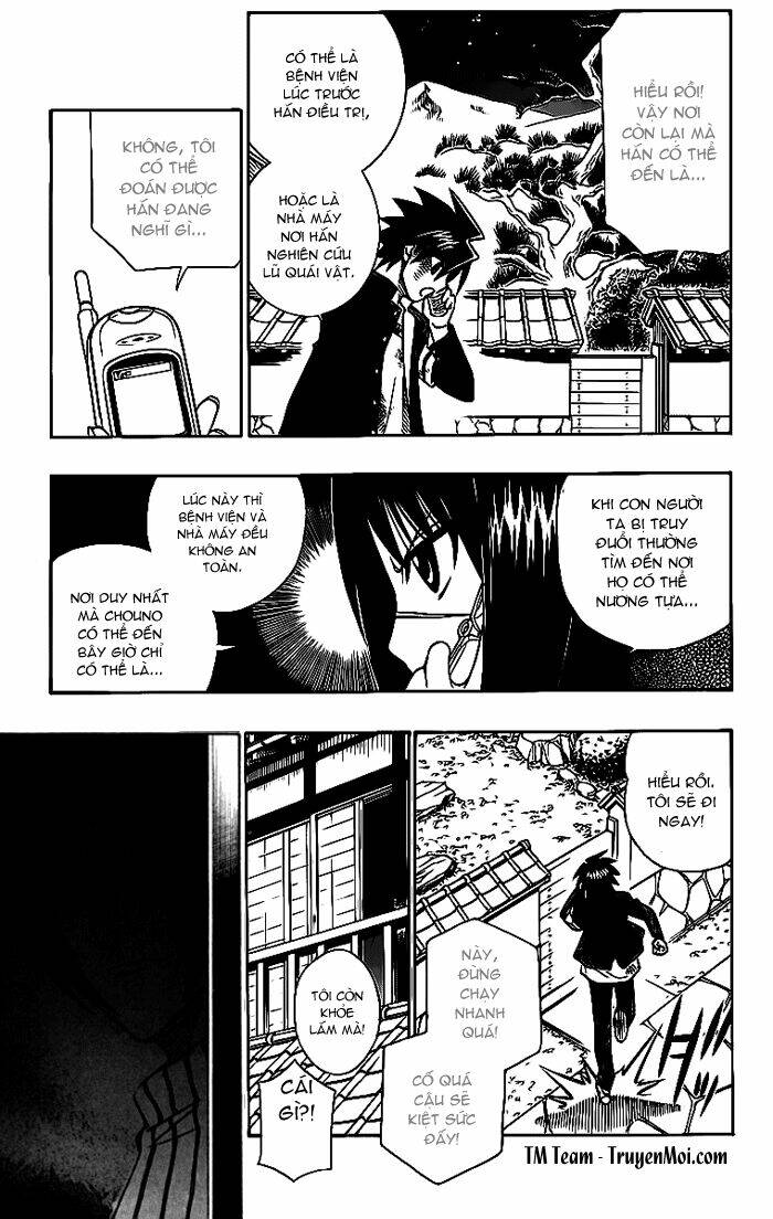 busou renkin chapter 15 4