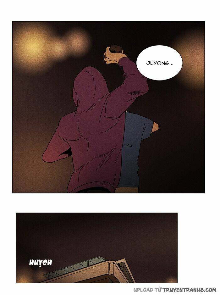 bẫy tình yêu chapter 88 28