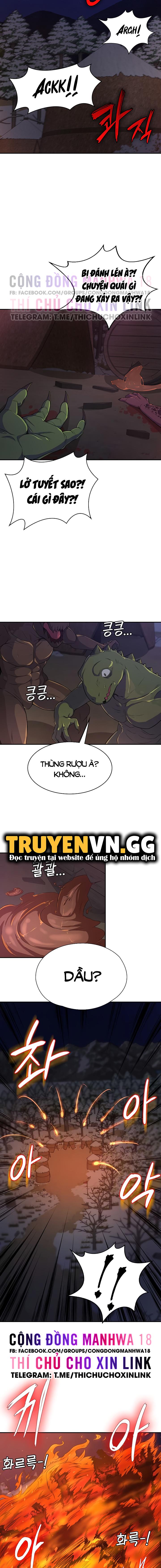 chuyển sinh thành phản diện game chapter 52 3