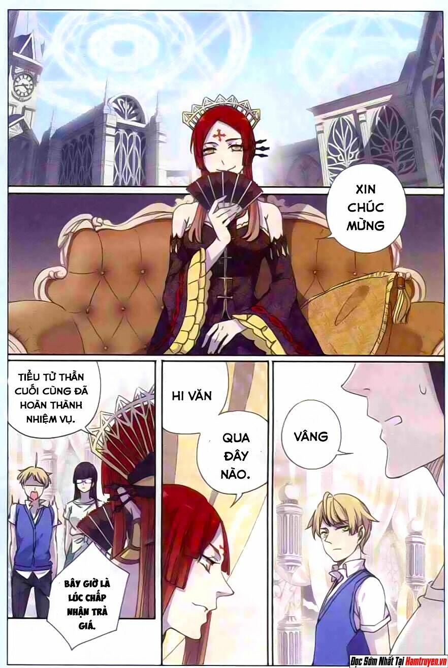 thuấn linh chapter 19 3