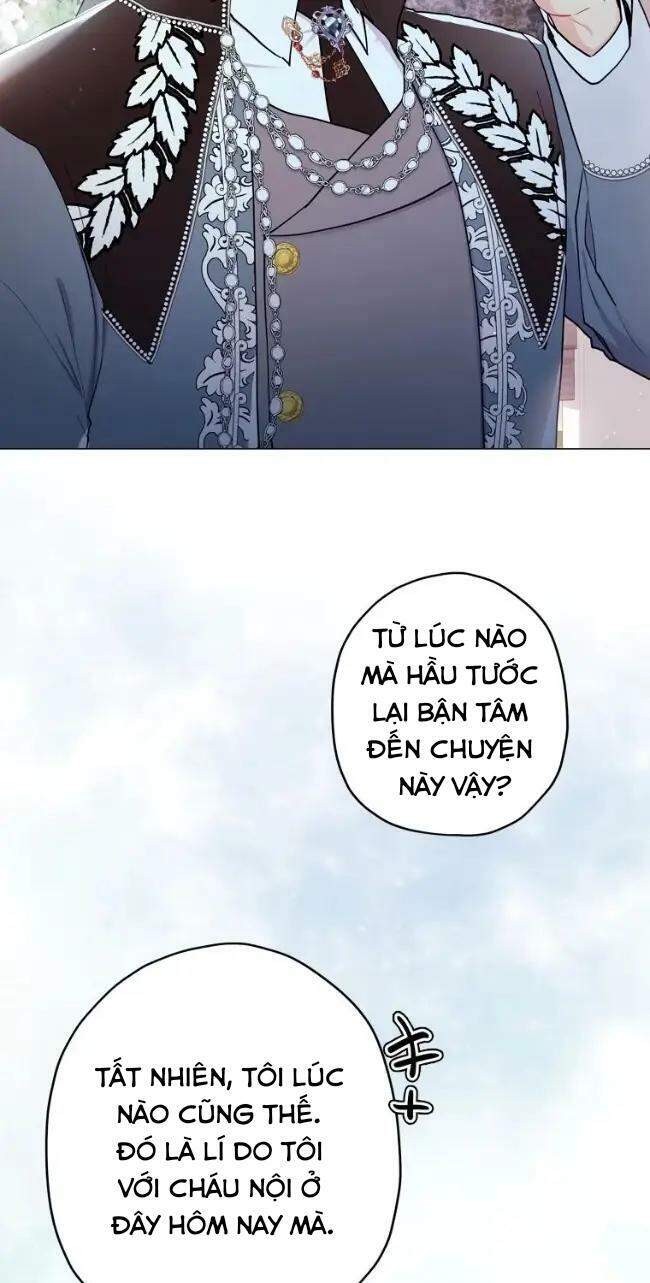 tôi đã trở thành con gái nuôi của nam chính chapter 35 62