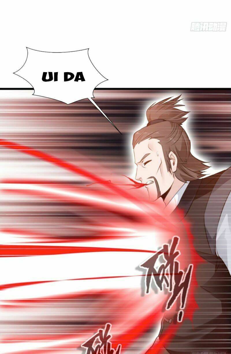 một đời thành tiên chapter 30 12