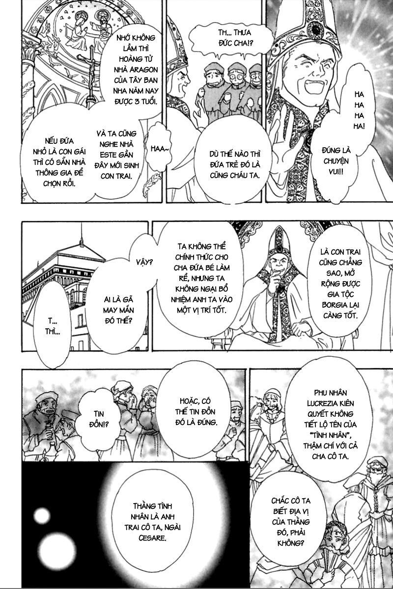 kenja no ishi chapter 6.2 9