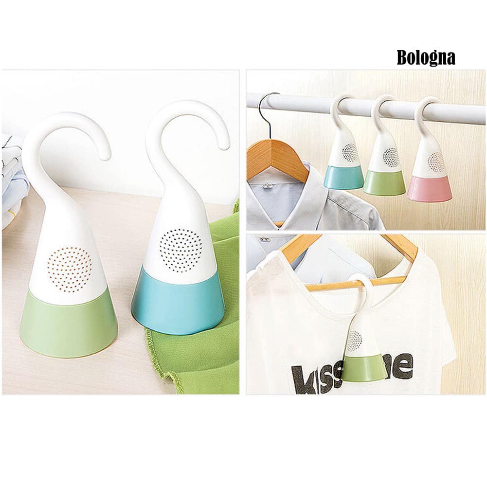 LỌC KHỬ MÙI CHỐNG ẨM MỐC TREO TỦ QUẦN ÁO TIỆN DỤNG