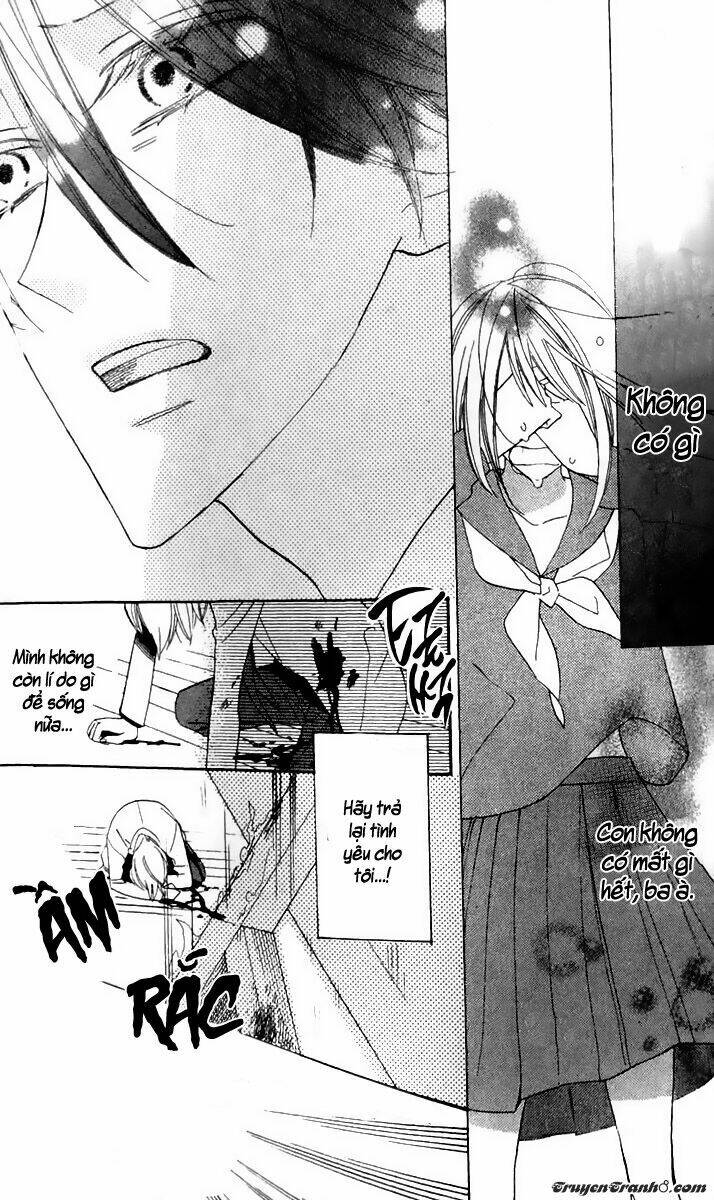 love sick chapter 18 23