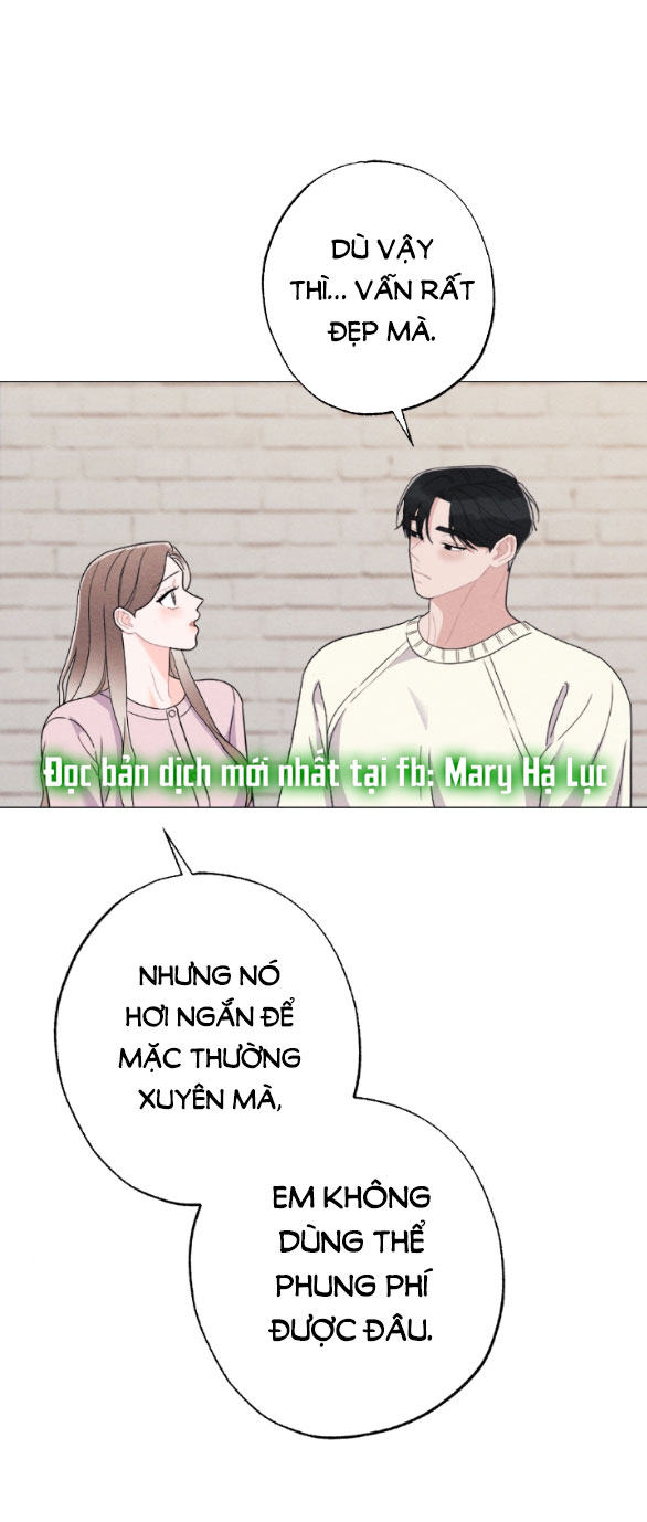 Bão Tuyết chapter 48.2 - Trang 18