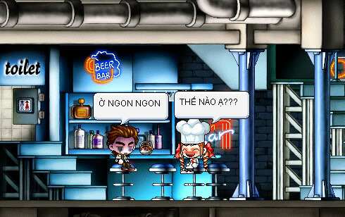 maple story chapter 6 28