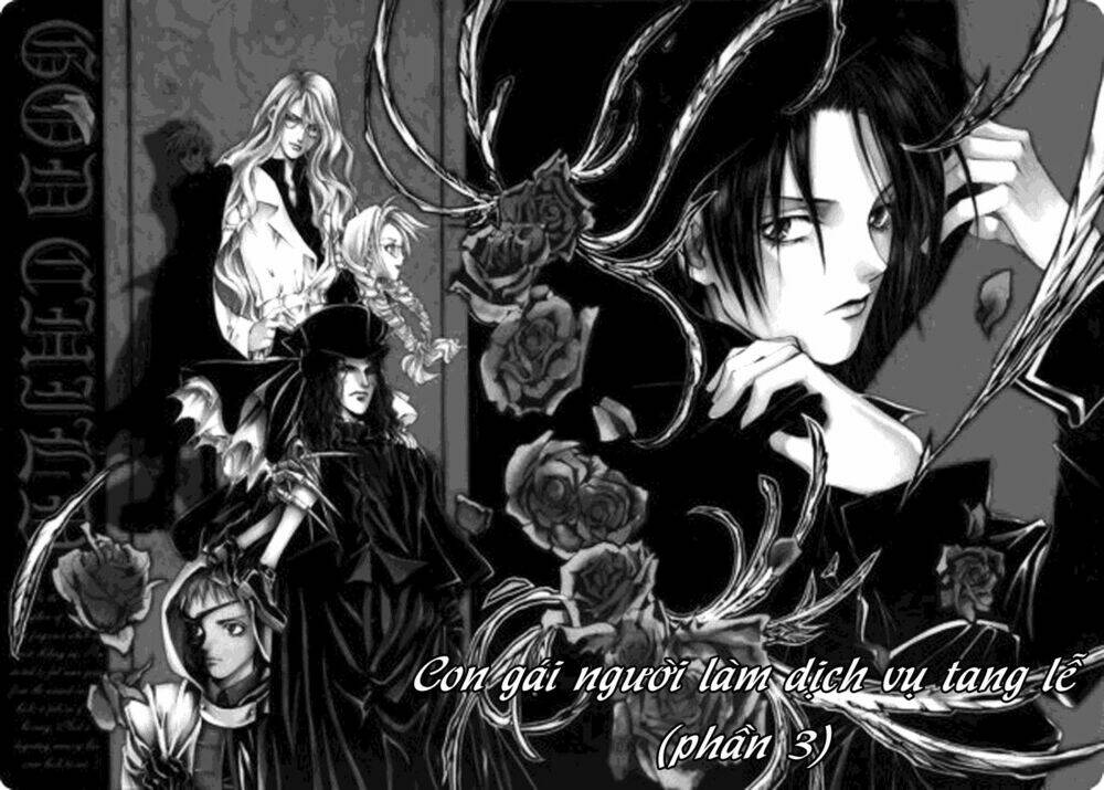 đứa con của thượng đế chapter 17 3