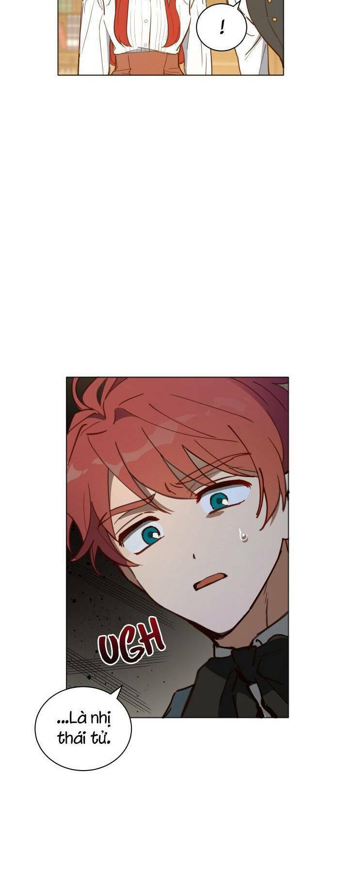 cái chết của lamia orphe chapter 15 13