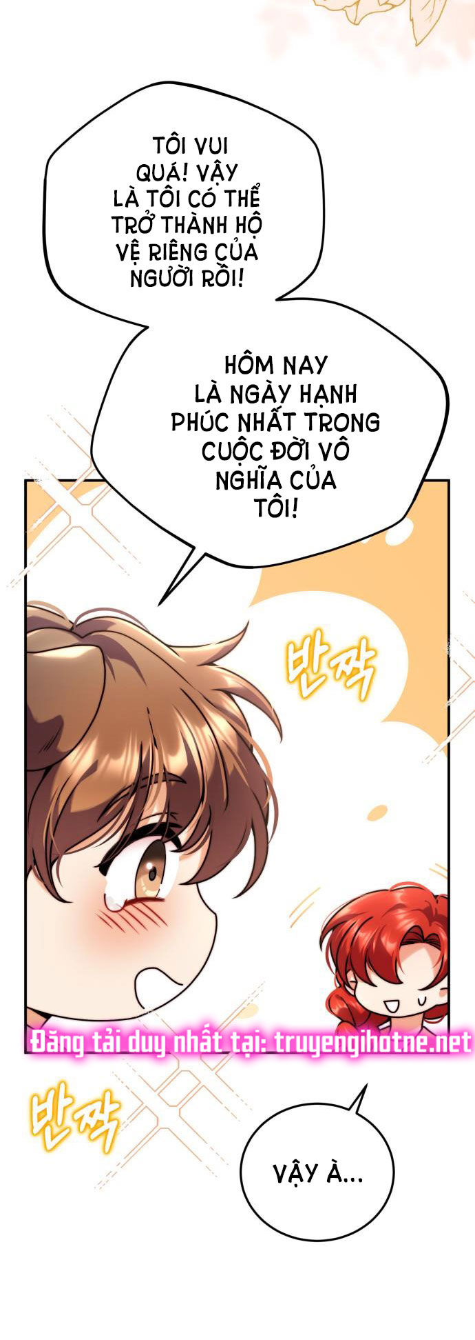 tôi sẽ ly hôn với người chồng bạo chúa chapter 27.2 22