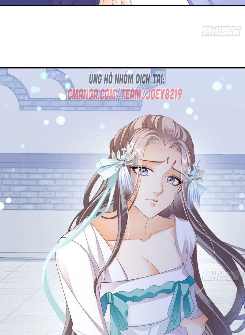 bổn vương muốn nàng chapter 2 56