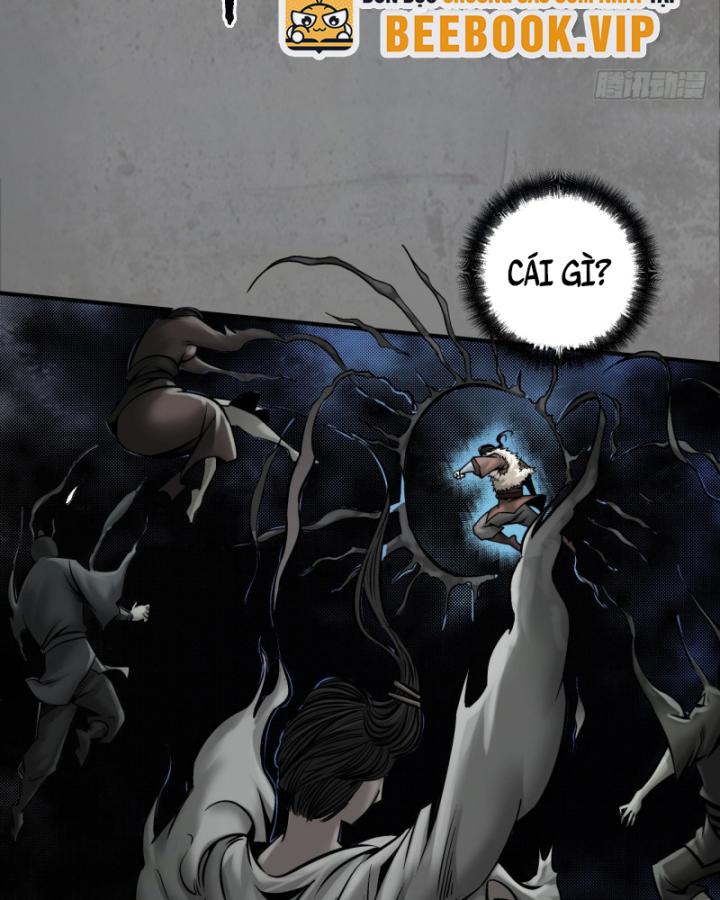 Tạng Phong Hành chapter 206 17