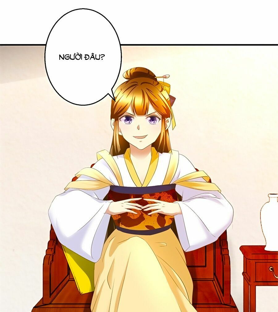 thuần phi ký chapter 14 1