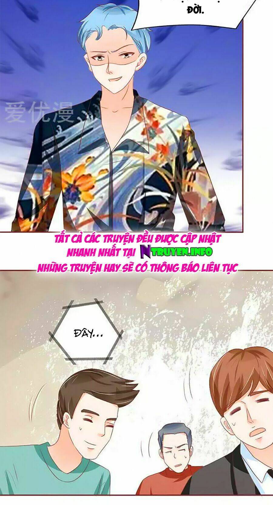 vương tước tư hữu bảo bối chapter 178 10