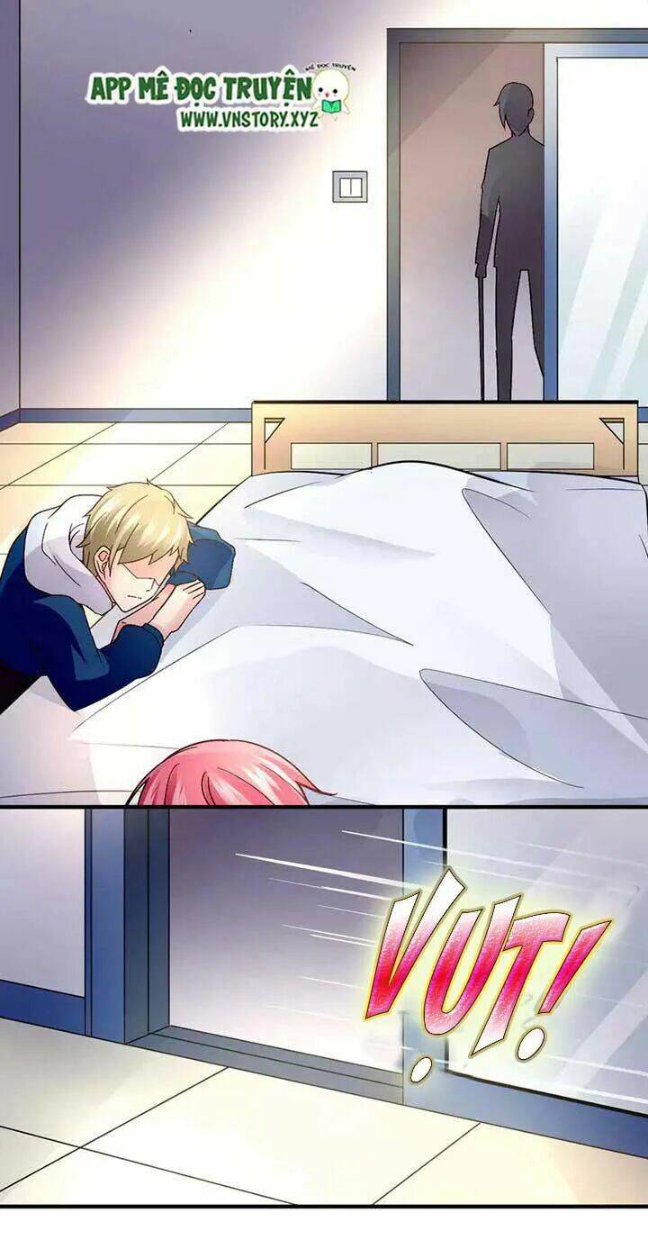 trò chơi săn tình - tổng tài khó kìm lòng chapter 29 14