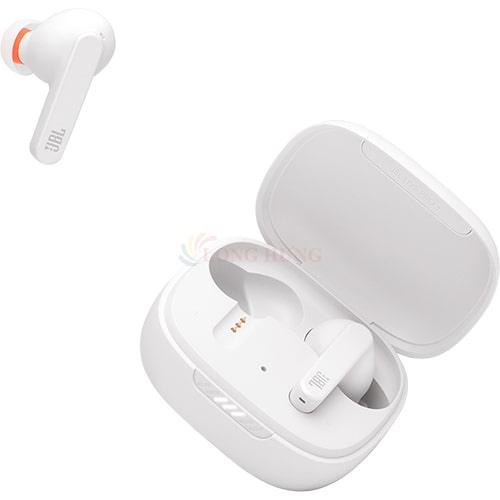 Tai nghe Bluetooth True Wireless JBL Live Pro + JBLLIVEPROPTWS - Hàng chính hãng