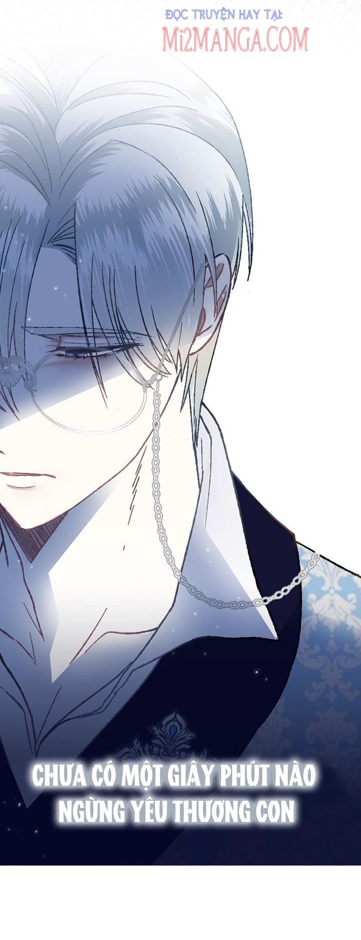 cha, con không muốn kết hôn đâu chapter 45.2 18