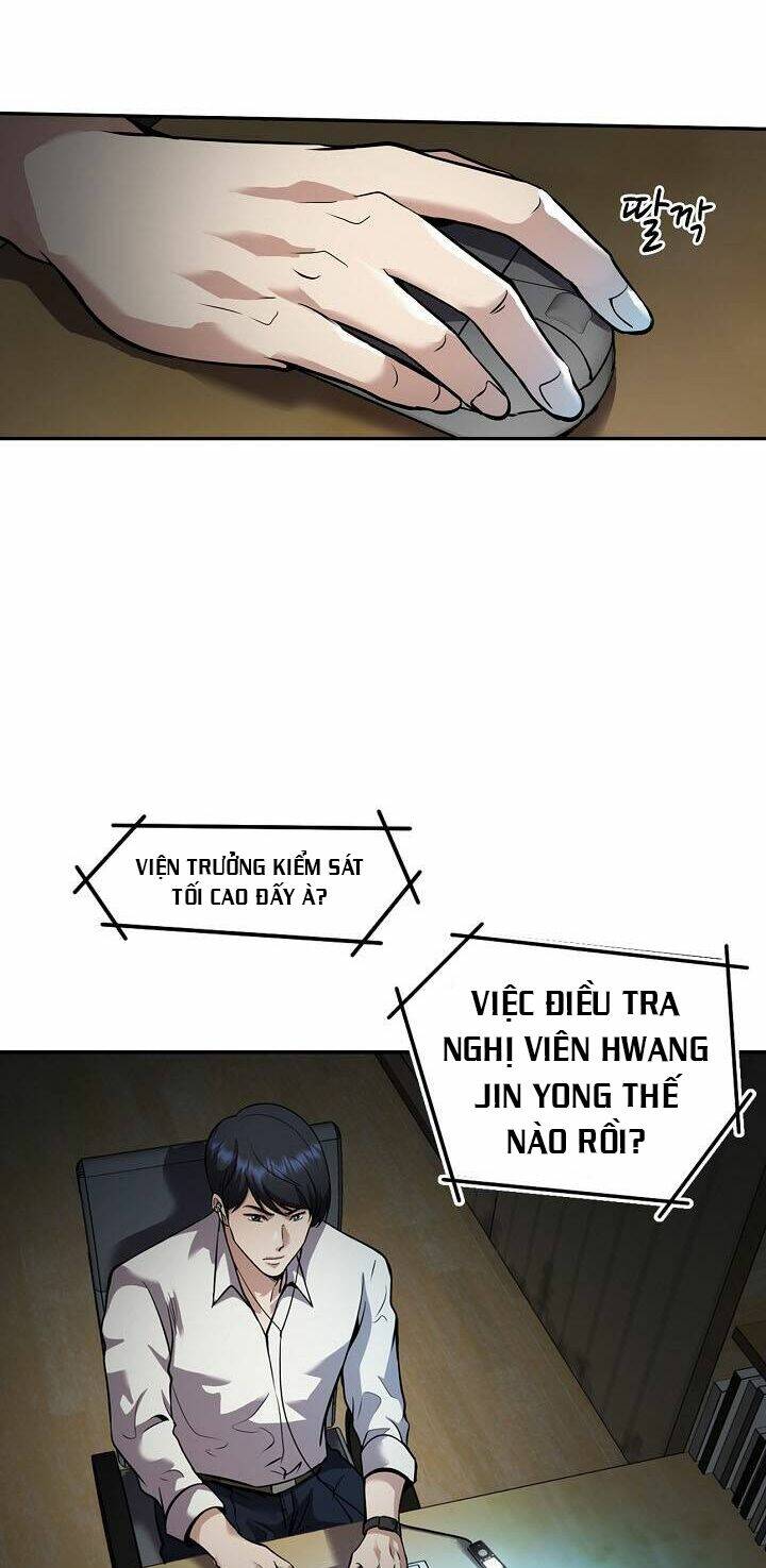 điều tra viên chuyển sinh chapter 132 51