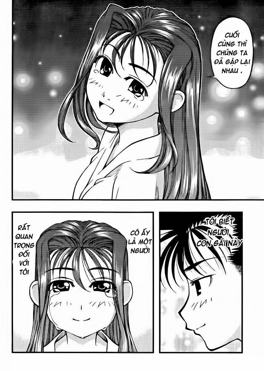 umi no misaki chapter 100 8