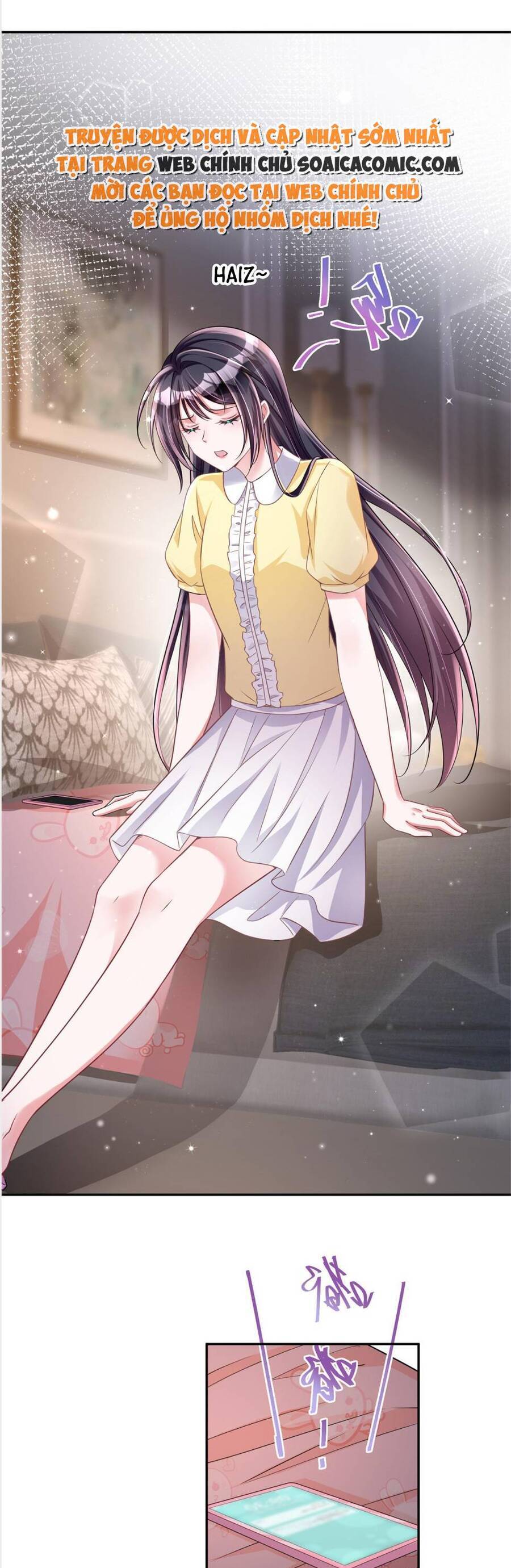 tổng tài huyết tộc cực sủng cô vợ mỹ nhân ngư chapter 58 26