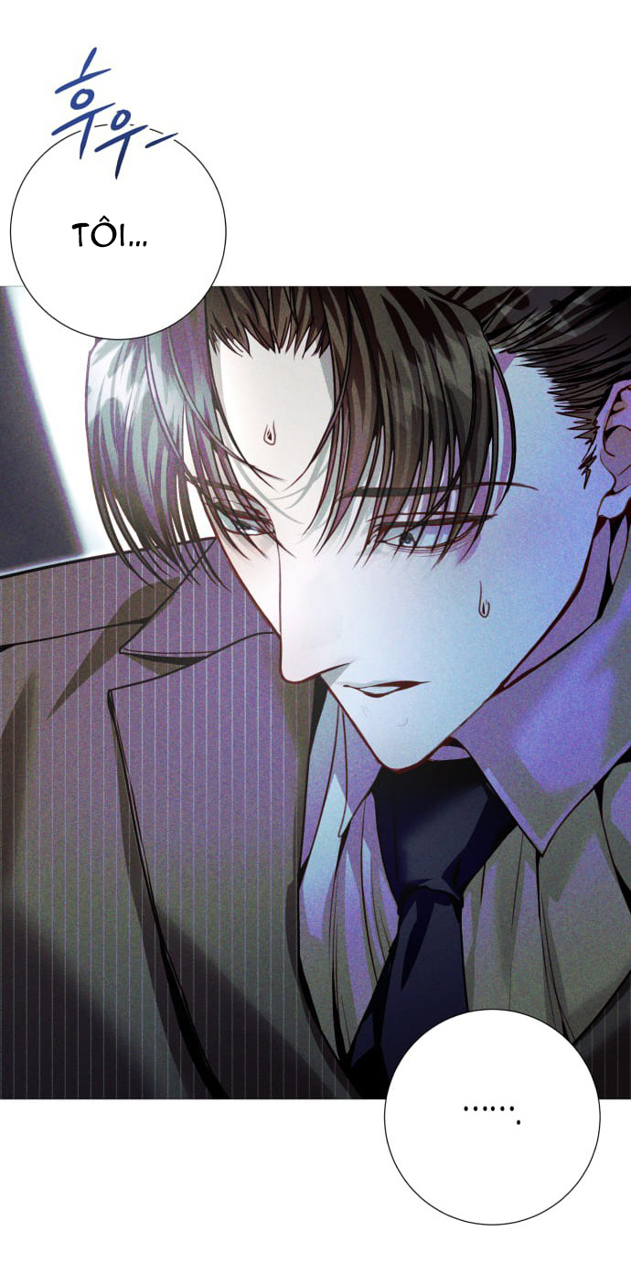 the queen of flies chapter 3.2 12