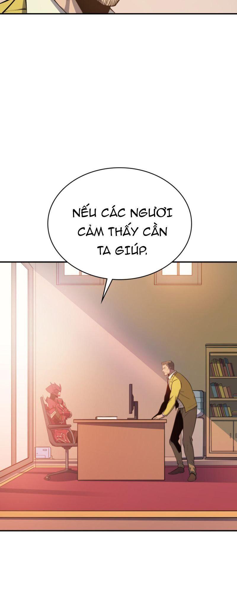 tôi trở lại thăng cấp một mình chapter 18 13