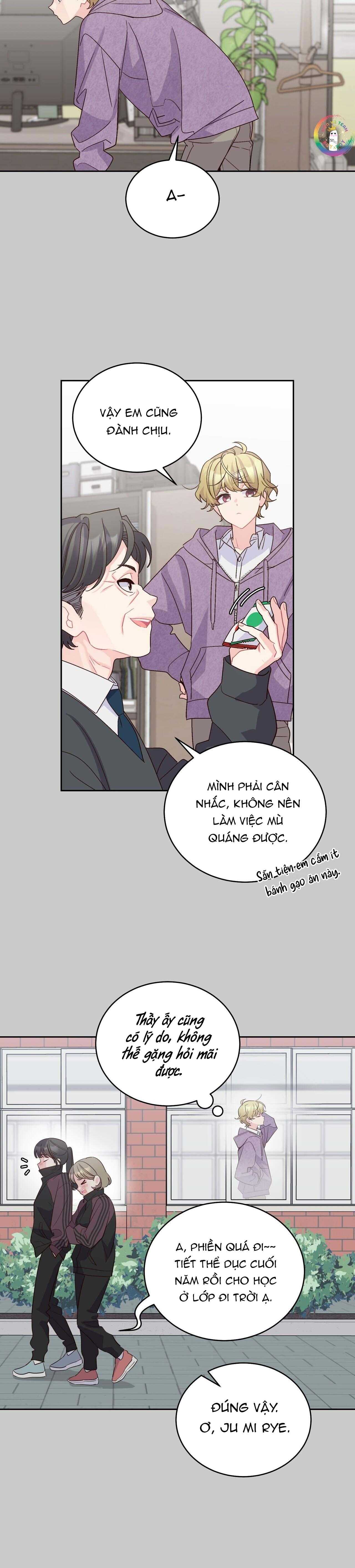 merry marbling chapter 84 8