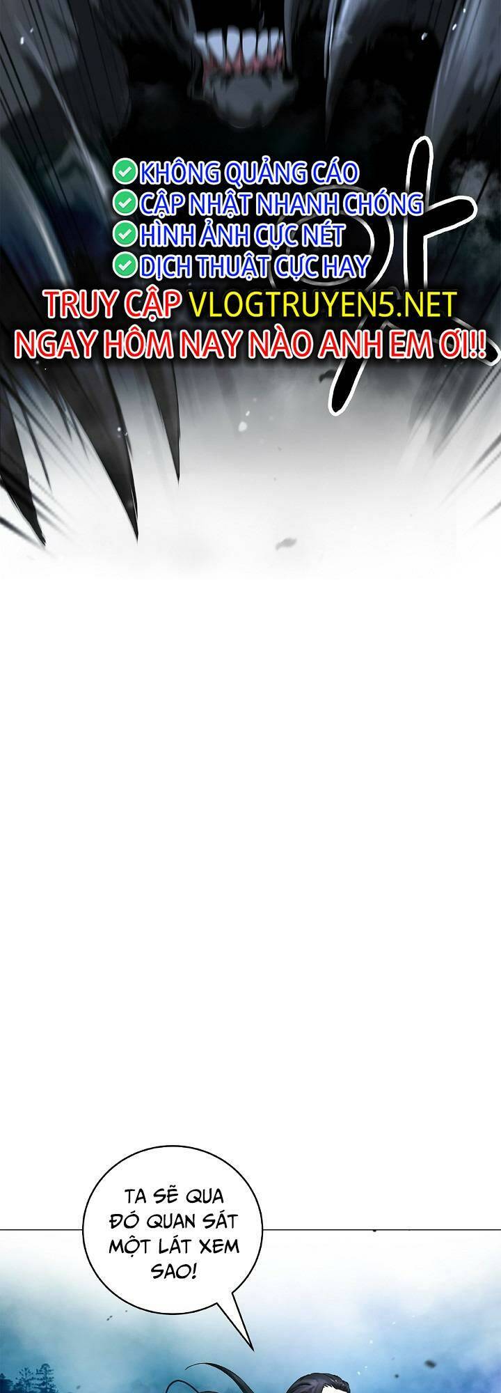 xuyên không thành hổ chapter 115 4