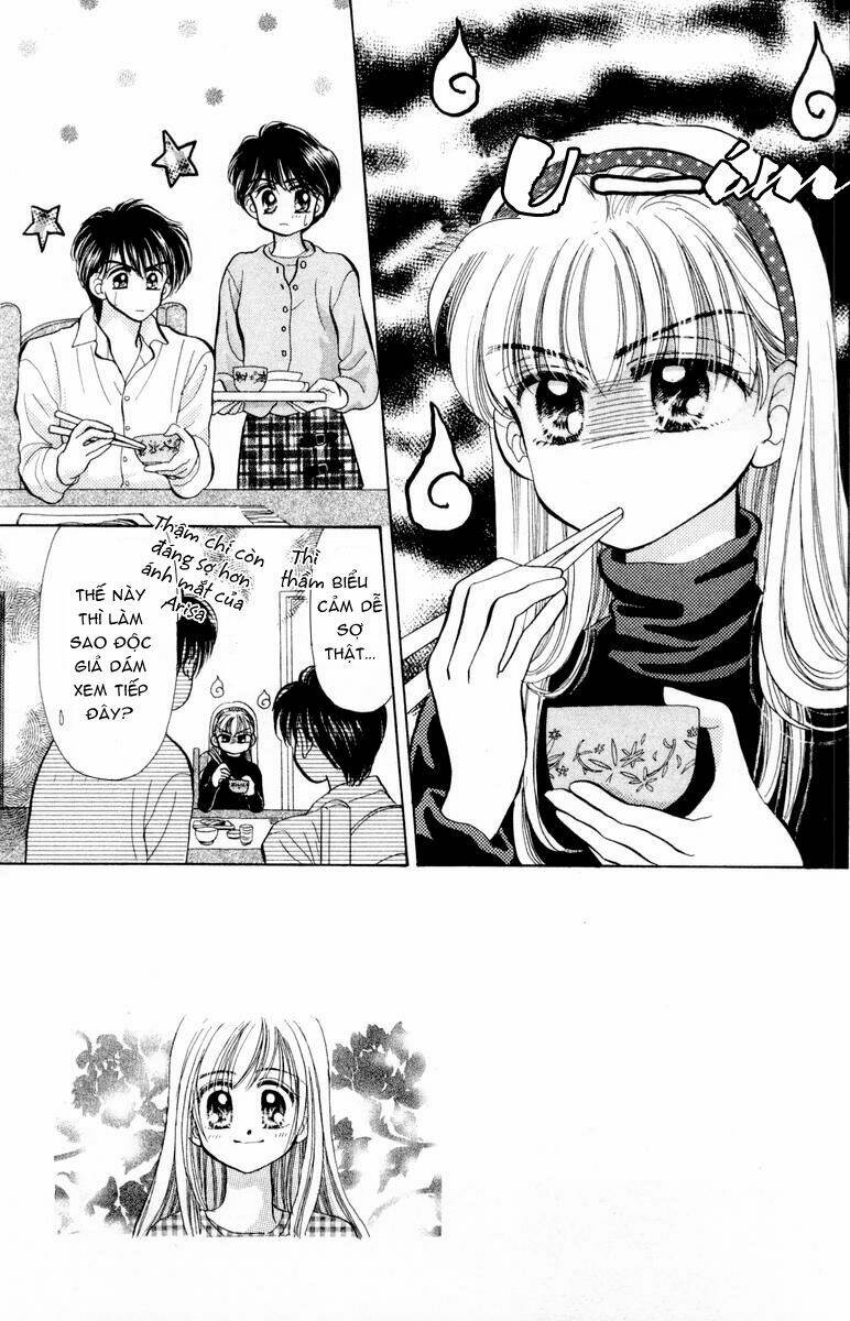 baby love chapter 25 1