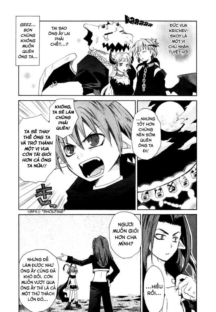 makai senki disgaea chapter 4 15