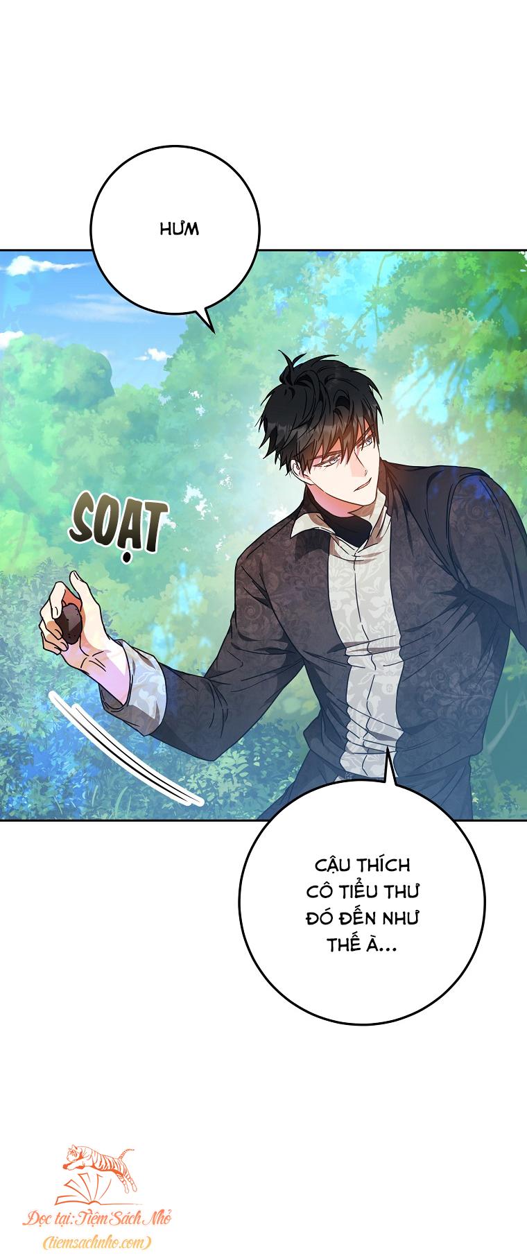 trở thành vợ nam chính chapter 63 24