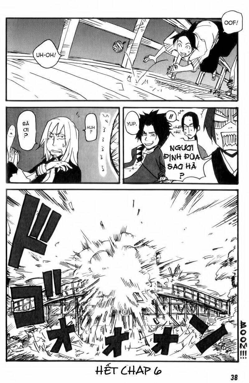 samurai champloo chapter 6 38