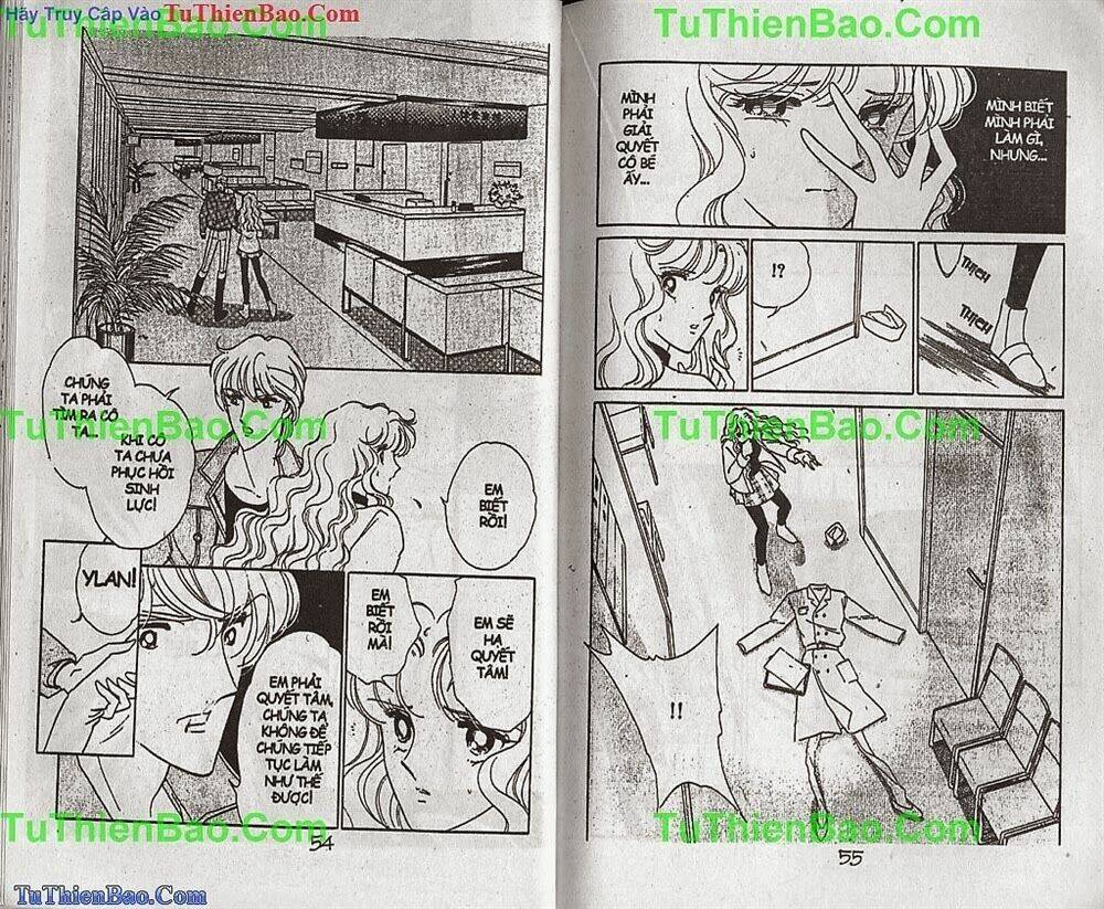 câu chuyện dẽ thương chapter 8 23