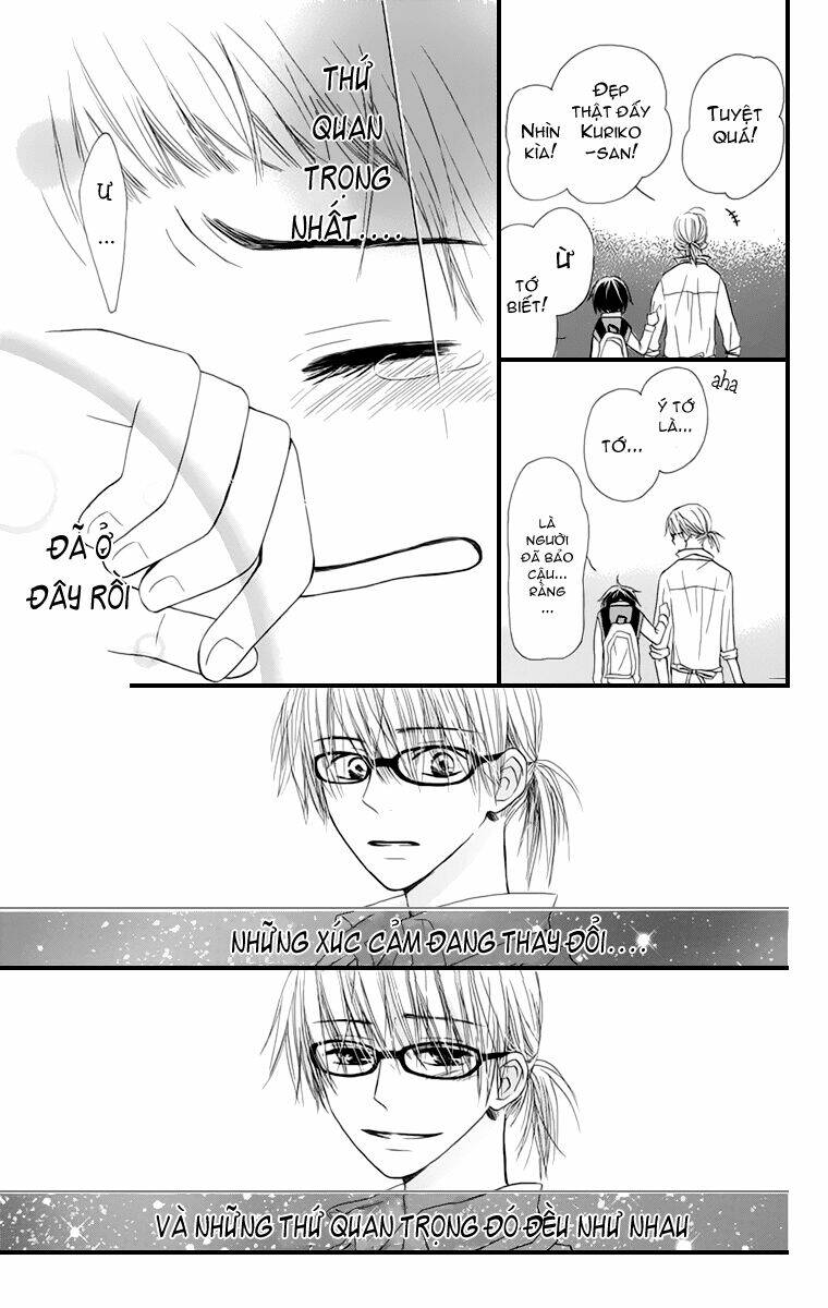 tonari no megane-kun chapter 3 37