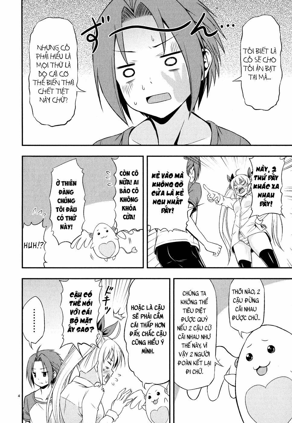 zetsurin! chapter 2 6