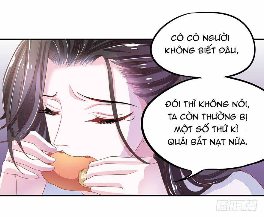 người hầu của ta là ma vương chapter 3 23
