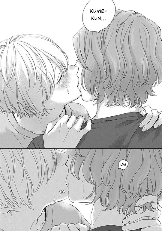 koi kirari, kage sururi chapter 5 11