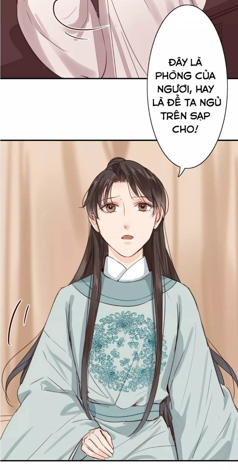 chỉ phu vi thê chapter 35 19