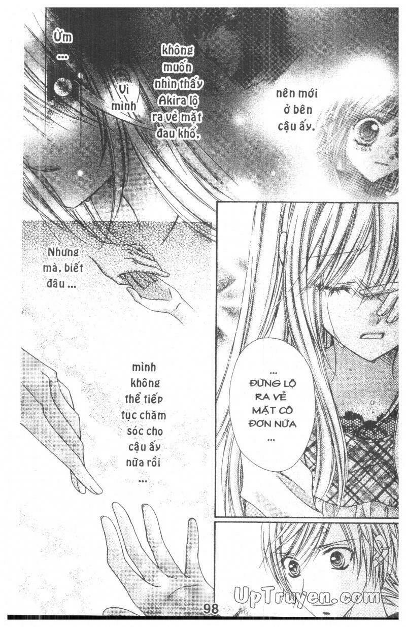 thiên đường rock chapter 5 98