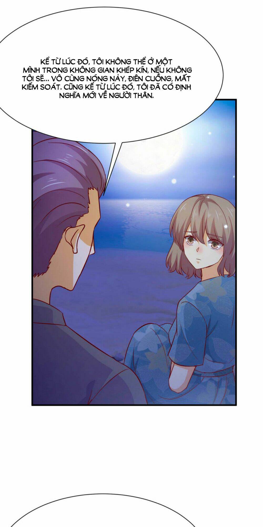 thời gian đều biết chapter 56 23