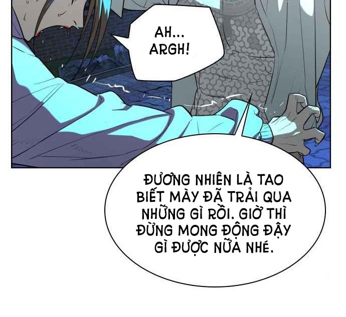 bạch huyết - white blood chapter 27 97