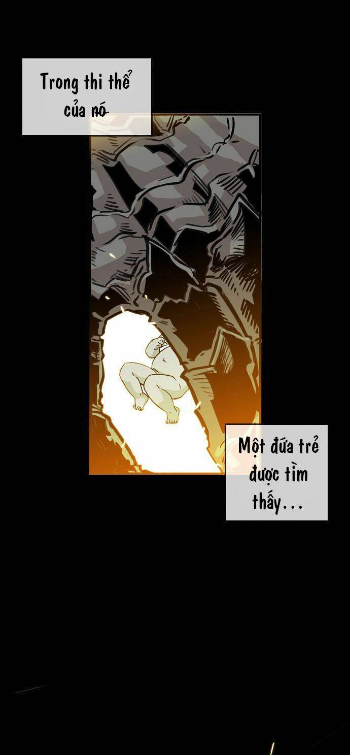 bẫy troll chapter 11 38