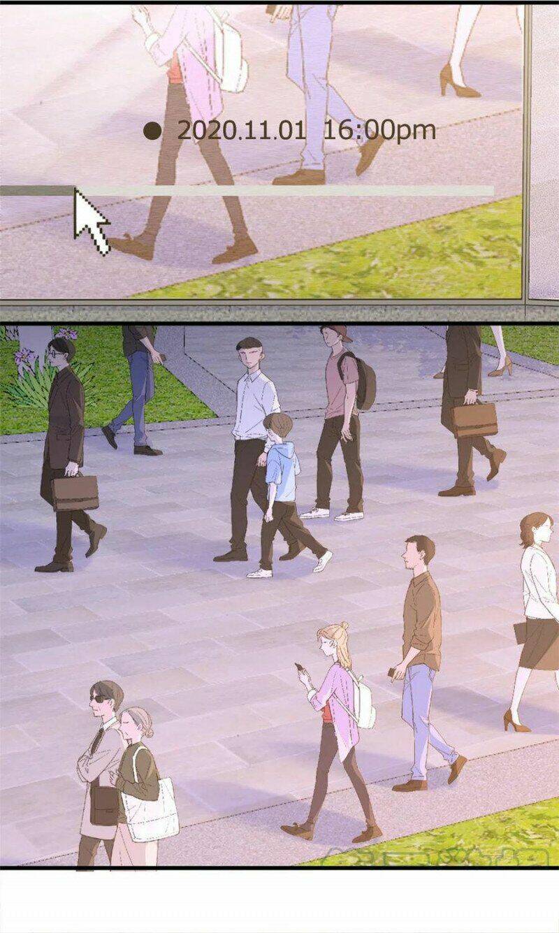 vẫn cứ nhớ em, nhớ em chapter 65 11