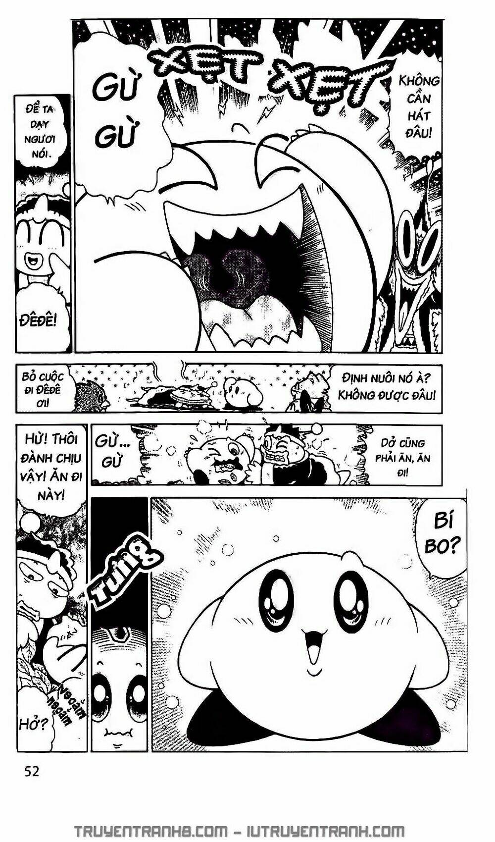 ngôi sao kabi chapter 136 16