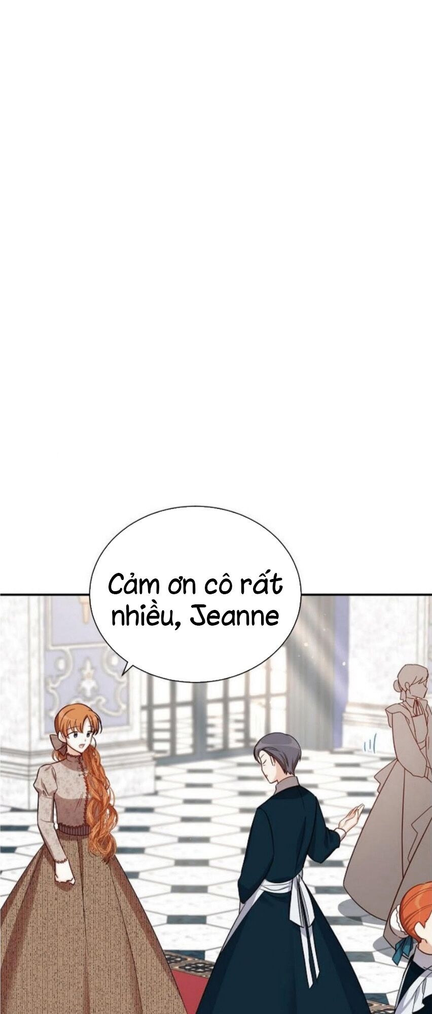 nữ công tước với tâm hồn trống rỗng chapter 26 19