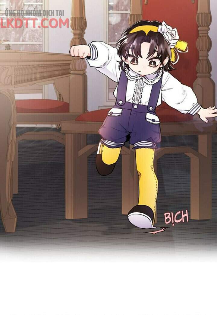 tôi đã trở thành con gái nuôi của nam chính chapter 11 16