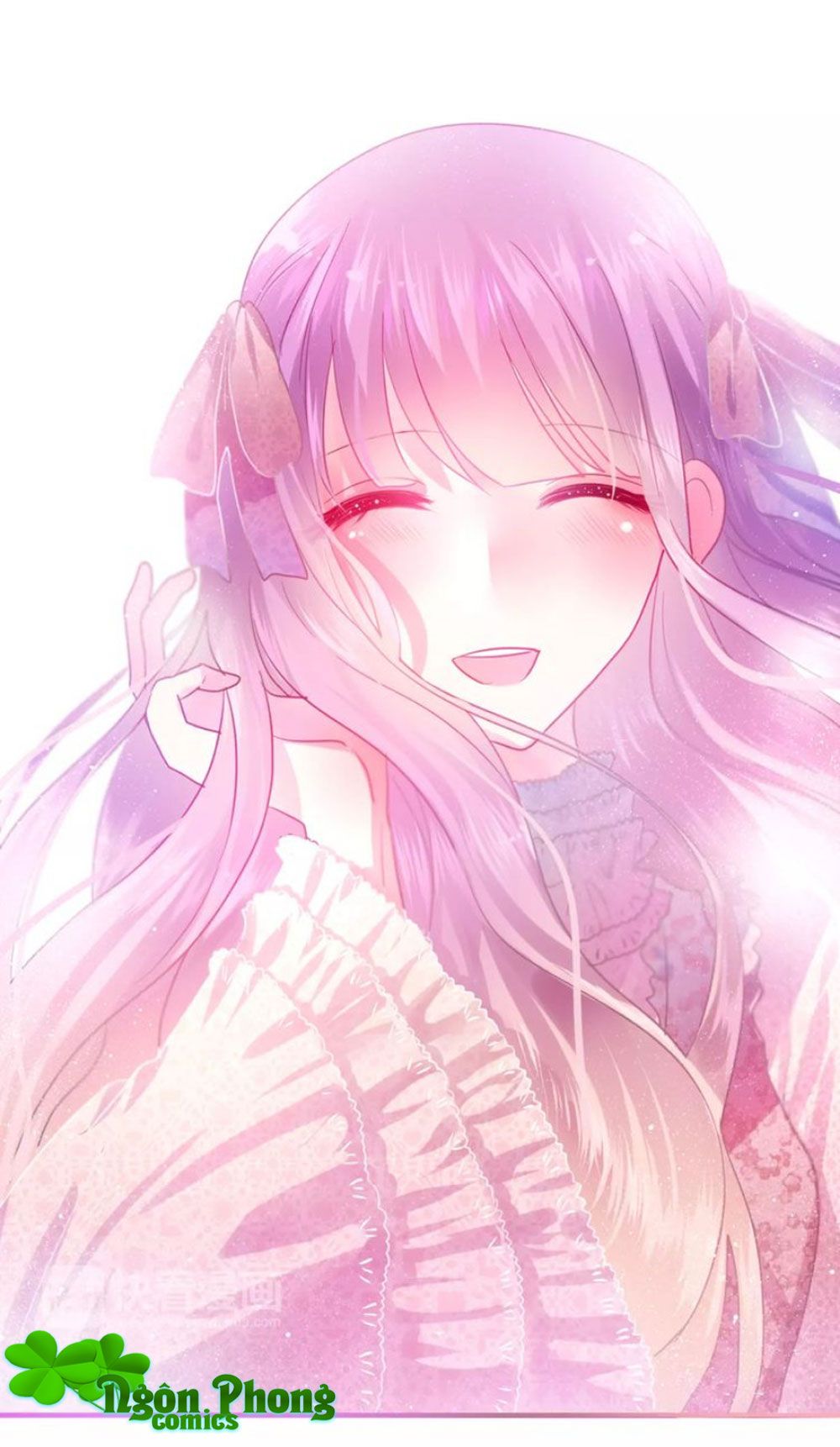 tháng sáu kì diệu chapter 18 39