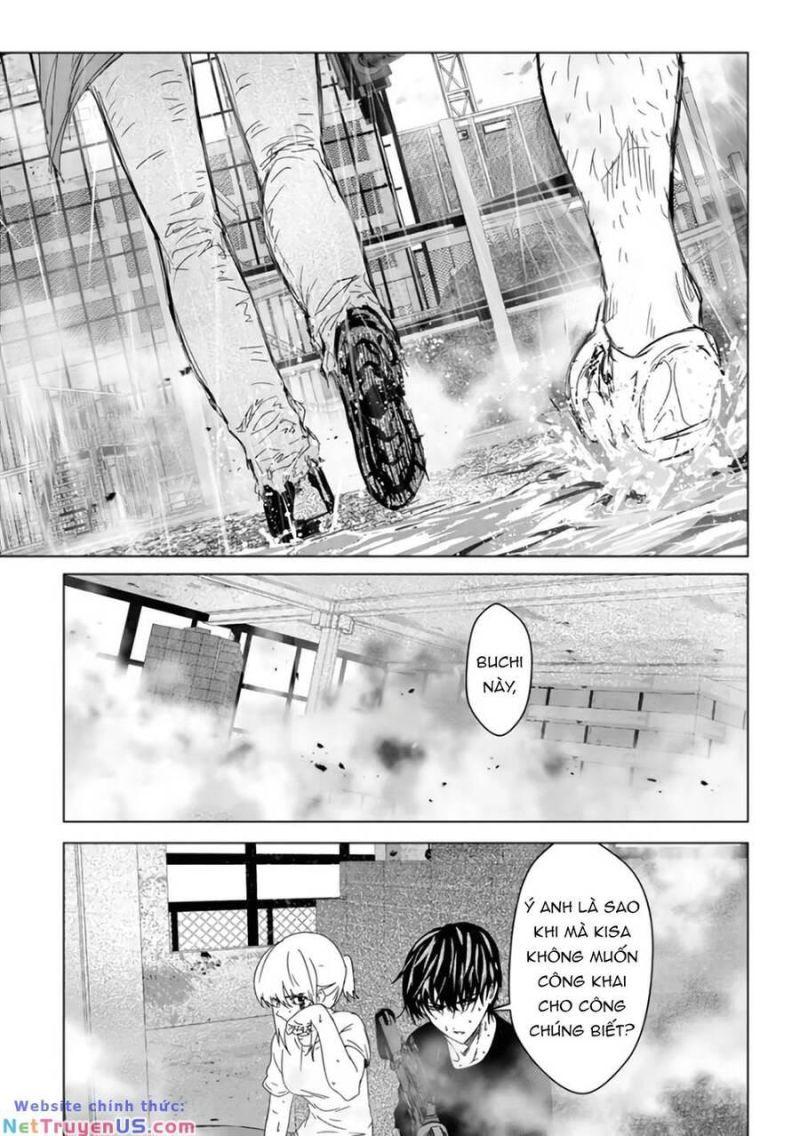 tái sinh manga chapter 29 58