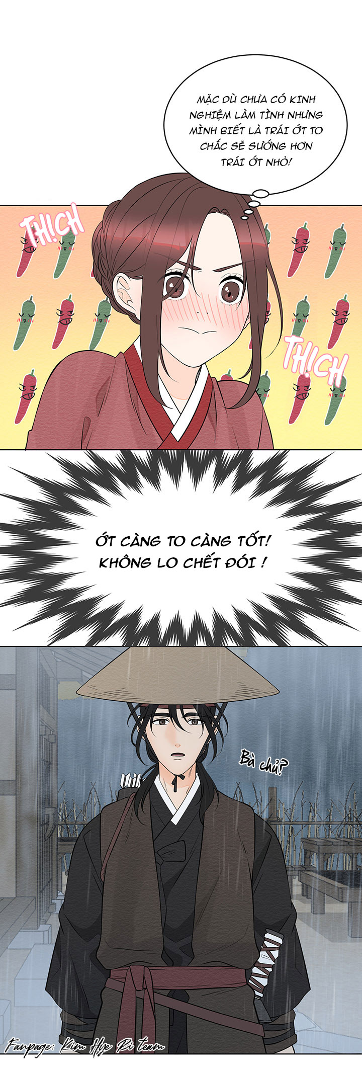 phu quân bé bỏng chapter 2.2 4