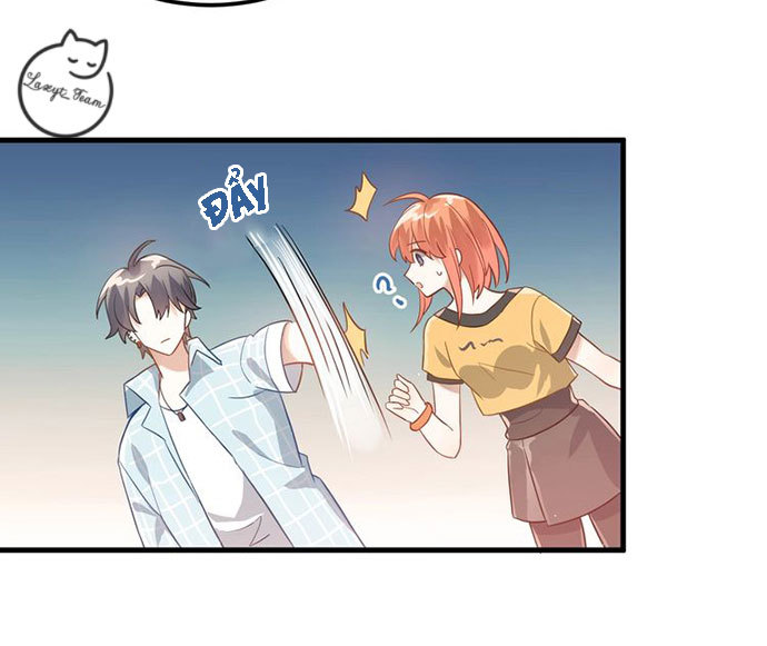 tình yêu huyễn tưởng chapter 8 33